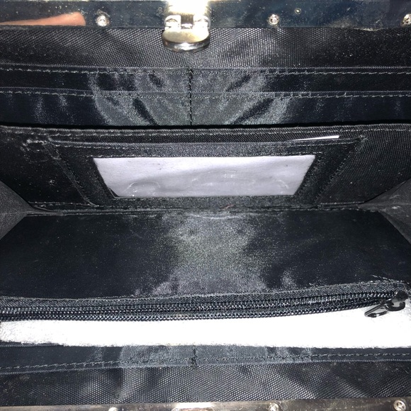 🆕 gorgeous glitter Wallet - Picture 7 of 7